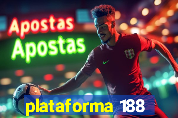 plataforma 188